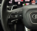 Серый Ауди RS Q8, объемом двигателя 4 л и пробегом 63 тыс. км за 92000 $, фото 15 на Automoto.ua