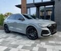 Серый Ауди RS Q8, объемом двигателя 4 л и пробегом 72 тыс. км за 99700 $, фото 8 на Automoto.ua