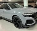 Сірий Ауді RS Q8, об'ємом двигуна 0 л та пробігом 22 тис. км за 134900 $, фото 9 на Automoto.ua