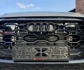 Серый Ауди RS Q8, объемом двигателя 4 л и пробегом 72 тыс. км за 99700 $, фото 19 на Automoto.ua