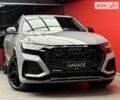 Сірий Ауді RS Q8, об'ємом двигуна 4 л та пробігом 25 тис. км за 145000 $, фото 9 на Automoto.ua