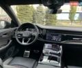 Серый Ауди RS Q8, объемом двигателя 4 л и пробегом 27 тыс. км за 128900 $, фото 96 на Automoto.ua
