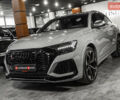Ауді RS Q8 2023 у Одесі на Automoto.ua Сірий Ауді RS Q8, об'ємом двигуна 4 л та пробігом 15 тис. км за 118500 $, фото 35 на Automoto.ua