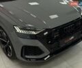 Сірий Ауді RS Q8, об'ємом двигуна 4 л та пробігом 1 тис. км за 139500 $, фото 14 на Automoto.ua