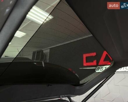 Сірий Ауді RS Q8, об'ємом двигуна 4 л та пробігом 1 тис. км за 139500 $, фото 74 на Automoto.ua