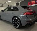 Сірий Ауді RS Q8, об'ємом двигуна 4 л та пробігом 1 тис. км за 139500 $, фото 29 на Automoto.ua