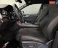 Сірий Ауді RS Q8, об'ємом двигуна 4 л та пробігом 1 тис. км за 139500 $, фото 50 на Automoto.ua