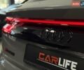 Сірий Ауді RS Q8, об'ємом двигуна 4 л та пробігом 1 тис. км за 139500 $, фото 23 на Automoto.ua