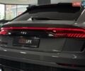 Сірий Ауді RS Q8, об'ємом двигуна 4 л та пробігом 1 тис. км за 139500 $, фото 20 на Automoto.ua