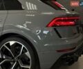 Сірий Ауді RS Q8, об'ємом двигуна 4 л та пробігом 1 тис. км за 139500 $, фото 27 на Automoto.ua