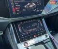 Серый Ауди RS Q8, объемом двигателя 4 л и пробегом 27 тыс. км за 126900 $, фото 22 на Automoto.ua