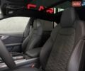 Сірий Ауді RS Q8, об'ємом двигуна 4 л та пробігом 1 тис. км за 139500 $, фото 47 на Automoto.ua