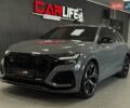 Сірий Ауді RS Q8, об'ємом двигуна 4 л та пробігом 1 тис. км за 139500 $, фото 11 на Automoto.ua