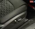 Сірий Ауді RS Q8, об'ємом двигуна 4 л та пробігом 1 тис. км за 139500 $, фото 68 на Automoto.ua