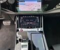 Серый Ауди RS Q8, объемом двигателя 4 л и пробегом 27 тыс. км за 128900 $, фото 50 на Automoto.ua