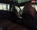 Сірий Ауді RS Q8, об'ємом двигуна 4 л та пробігом 1 тис. км за 139500 $, фото 63 на Automoto.ua