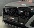 Сірий Ауді RS Q8, об'ємом двигуна 4 л та пробігом 1 тис. км за 139500 $, фото 5 на Automoto.ua