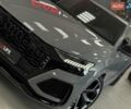 Сірий Ауді RS Q8, об'ємом двигуна 4 л та пробігом 1 тис. км за 139500 $, фото 7 на Automoto.ua