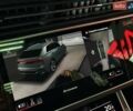 Сірий Ауді RS Q8, об'ємом двигуна 4 л та пробігом 1 тис. км за 139500 $, фото 39 на Automoto.ua