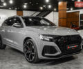 Ауді RS Q8 2023 у Одесі на Automoto.ua Сірий Ауді RS Q8, об'ємом двигуна 4 л та пробігом 15 тис. км за 118500 $, фото 32 на Automoto.ua