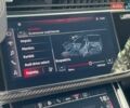Серый Ауди RS Q8, объемом двигателя 4 л и пробегом 27 тыс. км за 128900 $, фото 70 на Automoto.ua