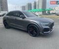 Серый Ауди RS Q8, объемом двигателя 4 л и пробегом 27 тыс. км за 128900 $, фото 6 на Automoto.ua