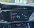 Серый Ауди RS Q8, объемом двигателя 4 л и пробегом 27 тыс. км за 126900 $, фото 23 на Automoto.ua