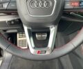 Серый Ауди RS Q8, объемом двигателя 4 л и пробегом 27 тыс. км за 128900 $, фото 42 на Automoto.ua