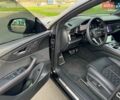 Серый Ауди RS Q8, объемом двигателя 4 л и пробегом 27 тыс. км за 128900 $, фото 28 на Automoto.ua