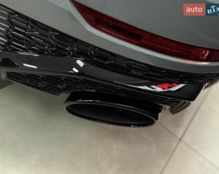 Сірий Ауді RS Q8, об'ємом двигуна 4 л та пробігом 1 тис. км за 139500 $, фото 24 на Automoto.ua