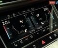 Сірий Ауді RS Q8, об'ємом двигуна 4 л та пробігом 1 тис. км за 139500 $, фото 41 на Automoto.ua