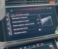 Серый Ауди RS Q8, объемом двигателя 4 л и пробегом 27 тыс. км за 128900 $, фото 76 на Automoto.ua