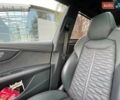 Серый Ауди RS Q8, объемом двигателя 4 л и пробегом 27 тыс. км за 128900 $, фото 86 на Automoto.ua