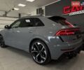 Сірий Ауді RS Q8, об'ємом двигуна 4 л та пробігом 1 тис. км за 139500 $, фото 30 на Automoto.ua