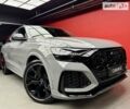 Сірий Ауді RS Q8, об'ємом двигуна 4 л та пробігом 25 тис. км за 145000 $, фото 13 на Automoto.ua