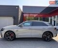 Серый Ауди RS Q8, объемом двигателя 4 л и пробегом 27 тыс. км за 126900 $, фото 3 на Automoto.ua