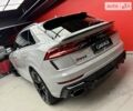 Сірий Ауді RS Q8, об'ємом двигуна 4 л та пробігом 25 тис. км за 145000 $, фото 30 на Automoto.ua