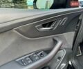 Серый Ауди RS Q8, объемом двигателя 4 л и пробегом 27 тыс. км за 128900 $, фото 30 на Automoto.ua