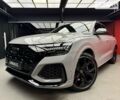 Сірий Ауді RS Q8, об'ємом двигуна 4 л та пробігом 25 тис. км за 145000 $, фото 6 на Automoto.ua