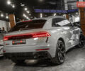 Ауді RS Q8 2023 у Одесі на Automoto.ua Сірий Ауді RS Q8, об'ємом двигуна 4 л та пробігом 15 тис. км за 118500 $, фото 5 на Automoto.ua