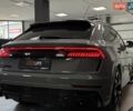 Сірий Ауді RS Q8, об'ємом двигуна 4 л та пробігом 1 тис. км за 139500 $, фото 19 на Automoto.ua