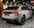 Ауді RS Q8 2023 у Одесі на Automoto.ua Сірий Ауді RS Q8, об'ємом двигуна 4 л та пробігом 15 тис. км за 118500 $, фото 29 на Automoto.ua