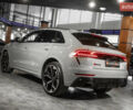 Ауді RS Q8 2023 у Одесі на Automoto.ua Сірий Ауді RS Q8, об'ємом двигуна 4 л та пробігом 15 тис. км за 118500 $, фото 14 на Automoto.ua