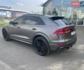Серый Ауди RS Q8, объемом двигателя 4 л и пробегом 27 тыс. км за 128900 $, фото 23 на Automoto.ua