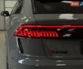 Сірий Ауді RS Q8, об'ємом двигуна 4 л та пробігом 1 тис. км за 139500 $, фото 31 на Automoto.ua