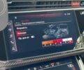Серый Ауди RS Q8, объемом двигателя 4 л и пробегом 27 тыс. км за 128900 $, фото 71 на Automoto.ua