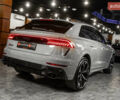 Ауді RS Q8 2023 у Одесі на Automoto.ua Сірий Ауді RS Q8, об'ємом двигуна 4 л та пробігом 15 тис. км за 118500 $, фото 27 на Automoto.ua