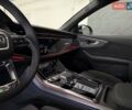 Сірий Ауді RS Q8, об'ємом двигуна 4 л та пробігом 1 тис. км за 139500 $, фото 35 на Automoto.ua