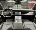 Сірий Ауді RS Q8, об'ємом двигуна 4 л та пробігом 25 тис. км за 145000 $, фото 46 на Automoto.ua