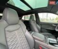 Серый Ауди RS Q8, объемом двигателя 4 л и пробегом 27 тыс. км за 128900 $, фото 101 на Automoto.ua